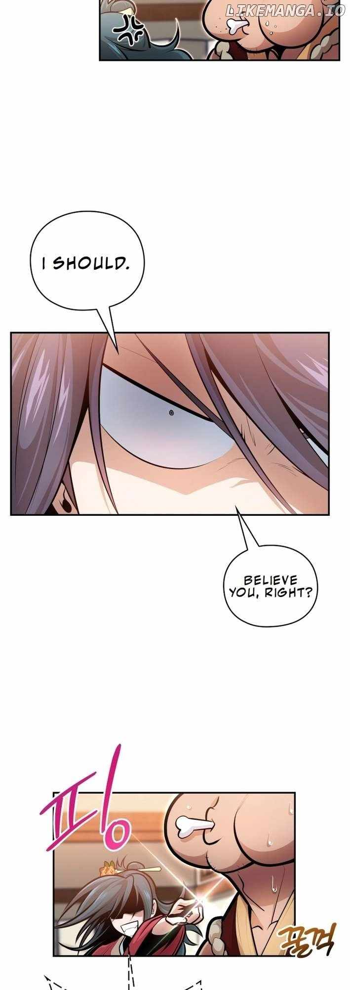 The Villains' Senior Brother Chapter 19 32